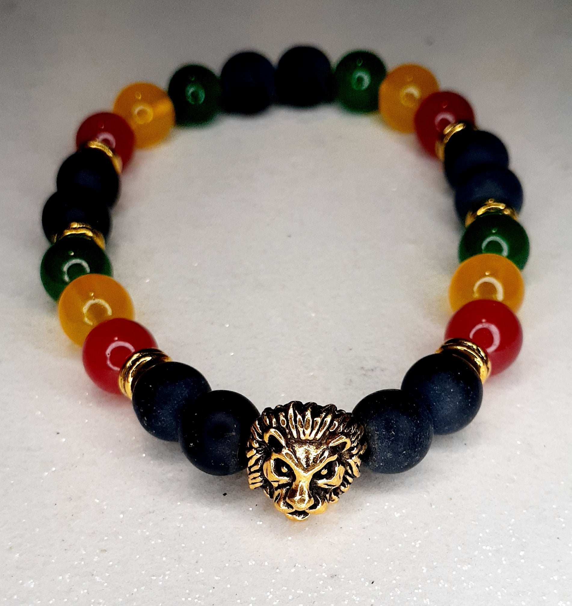 Rasta bracelet meaning new arrivals